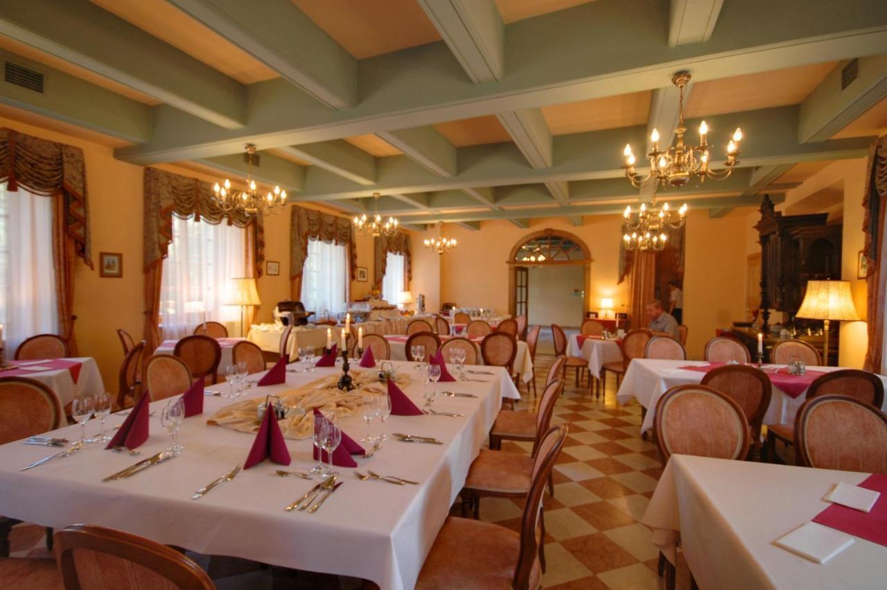 Palac Sieniawa Forest Spa & Wine Gallery All-Inclusive ภายนอก รูปภาพ